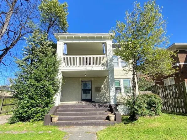 154 N Belvedere Blvd, Memphis, TN