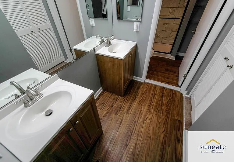 6711 Park Heights Ave #410 — Photo 34