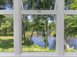 61 Salmon Falls Road, Buxton, ME 04093