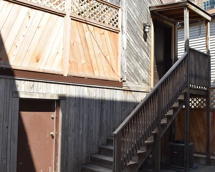 3206 S Wallace St #CH — Photo 1