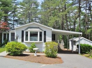 11 Kennedy Dr, Carver, MA 02330