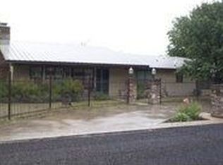 508 W 49th St, San Angelo, TX 76903