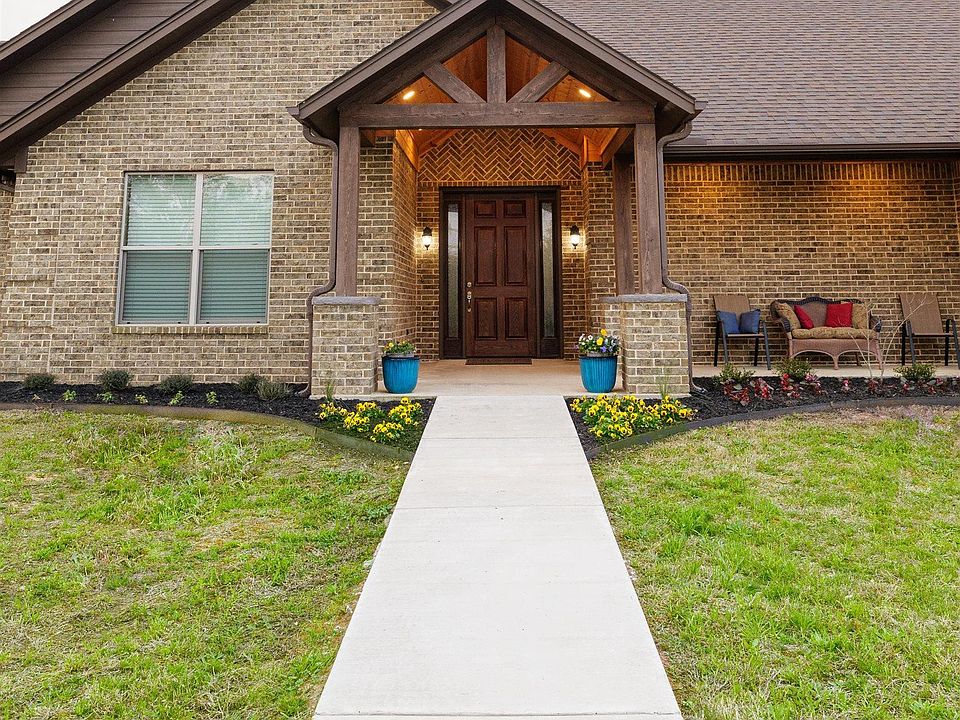 2499 Fm 1701, De Kalb, TX 75559 Zillow