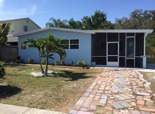 406 Maryland Ave, Crystal Beach, FL 34681