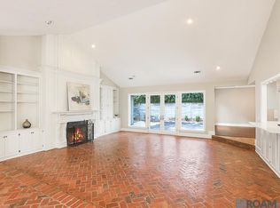 1839 Applewood Rd, Baton Rouge, LA 70808