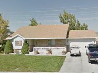 1515 E Mountain View Dr, Spanish Fork, UT 84660