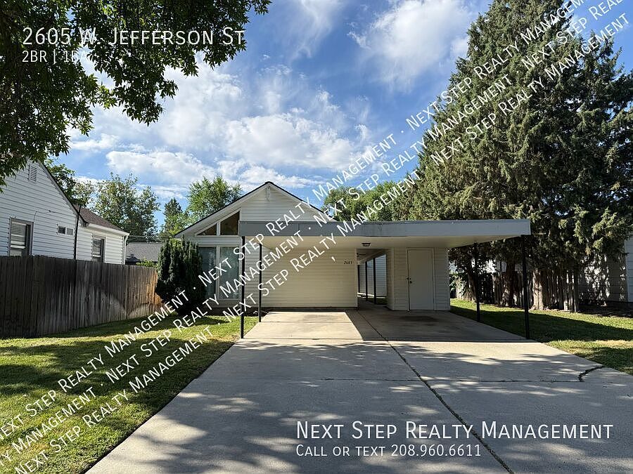 1st image of 2605 W Jefferson St