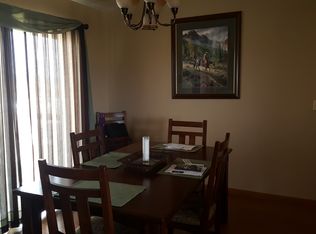 549 Road 7, Powell, WY 82435