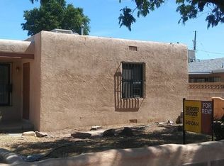 4015 Thaxton Ave SE, Albuquerque, NM 87108