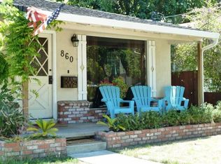 860 Harrison St, Santa Clara, CA 95050