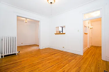 Rented by Barkoff Residential 