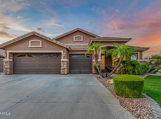 3828 S Bridal Vail Dr, Gilbert, AZ 85297