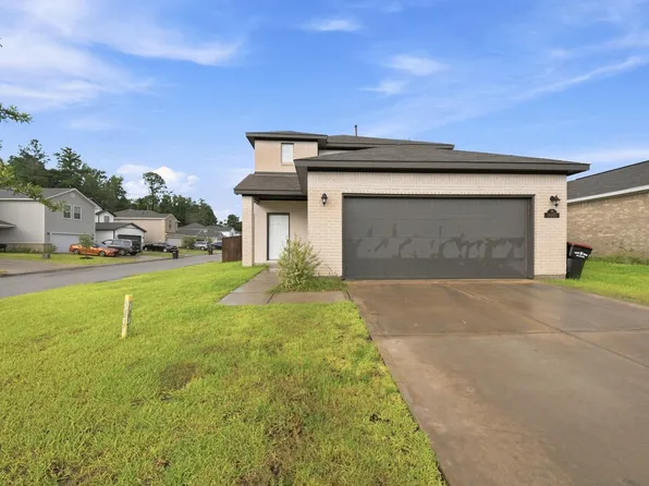 16603 Spirit St, Porter, TX 77365