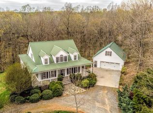 278 Bean Rd, Mocksville, NC 27028