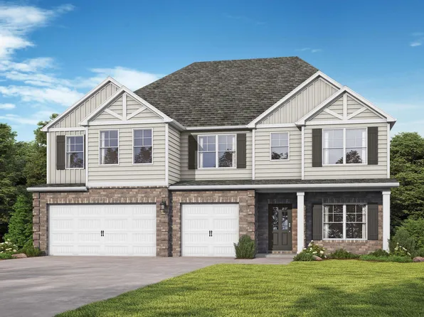 153 Chesire Cove Ln, New Market, AL 35759