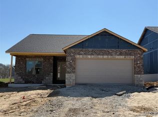 8086 Villa Valley, Caseyville, IL