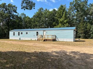 3185 S James Rd, Baldwin, MI 49304