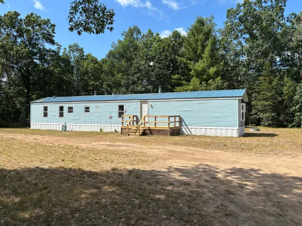 3185 S James Rd, Baldwin, MI 49304