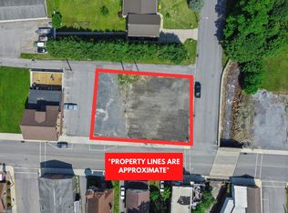 1017 Main St, Portage, PA 15946