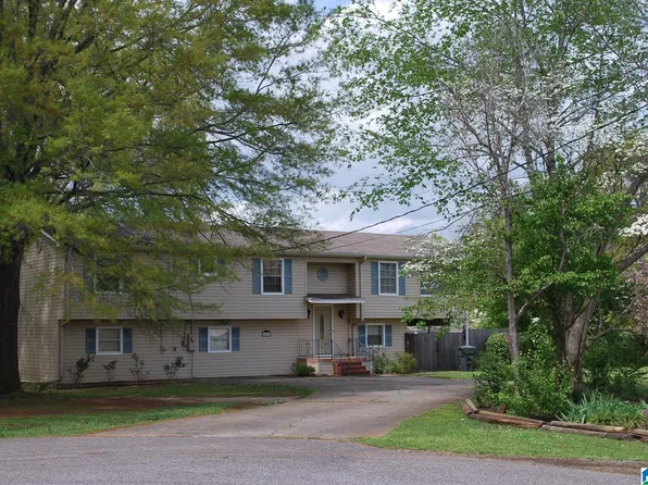 465 Lokey Ln, Wilsonville, AL 35186