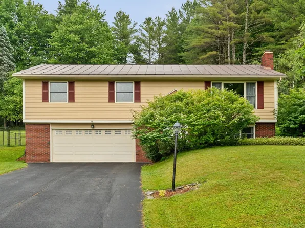 34 Deerfield Drive, Montpelier, VT 05602