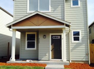 2649 NE 87th Ave, Vancouver, WA 98662