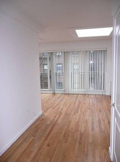 Entry into Living Room