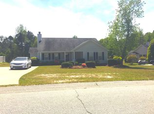 403 Bird Cv, Lugoff, SC 29078