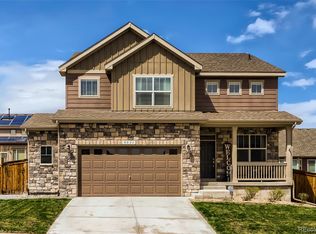 8031 E 138th Pl, Brighton, CO 80602