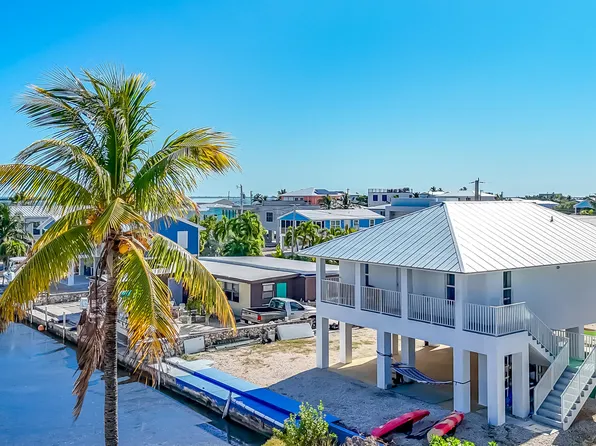 31463 Avenue G, Big Pine Key, FL 33043