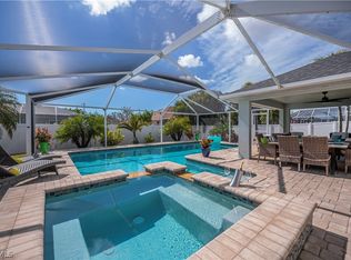 1814 SW 22nd Ter, Cape Coral, FL 33991