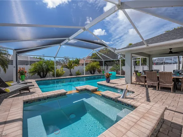 1814 SW 22nd Ter, Cape Coral, FL 33991