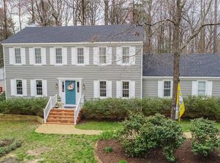 4210 Olde Liberty Rd, North Chesterfield, VA 23236