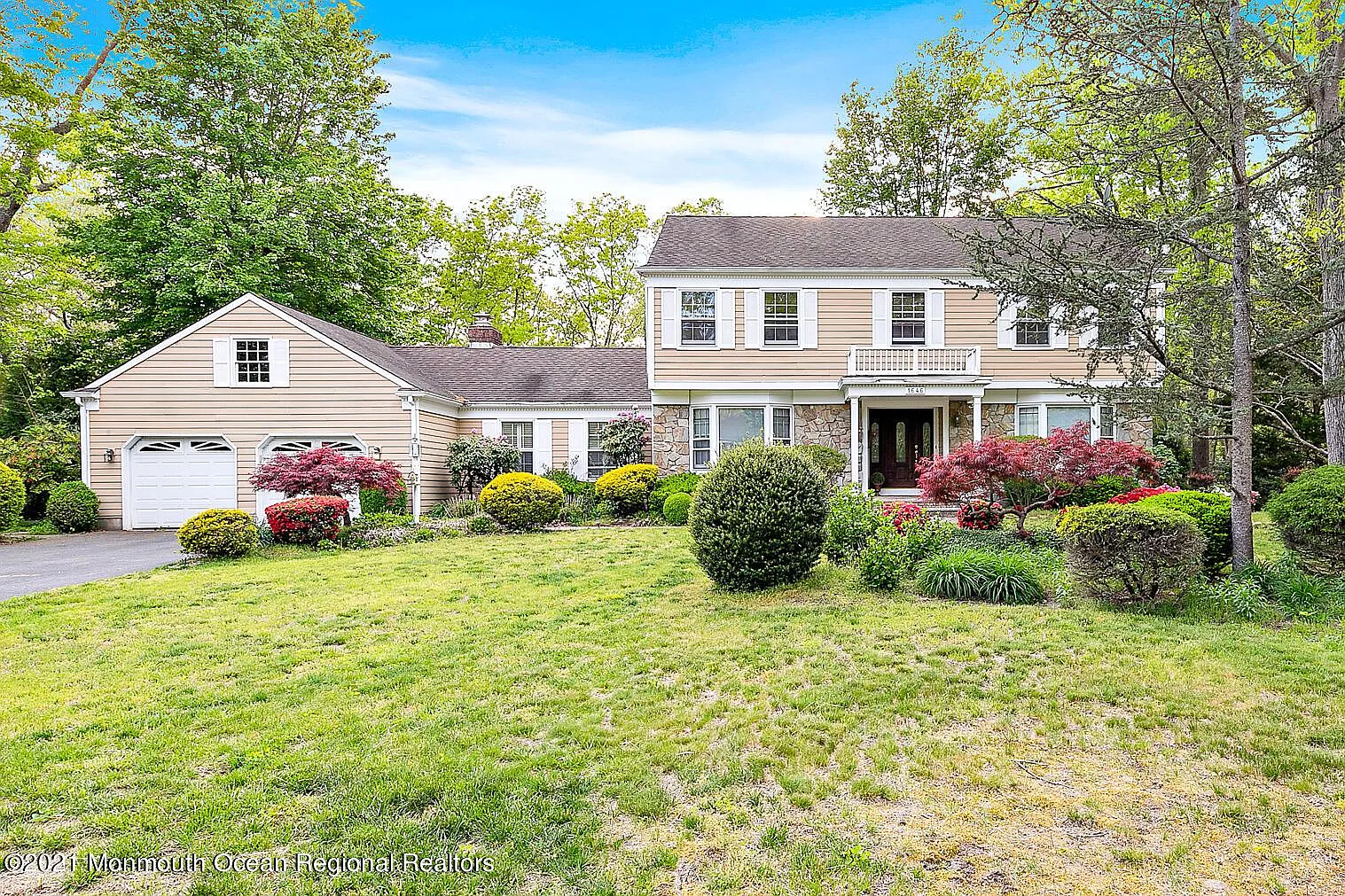 1646 Cedar Stream Ct photo 1