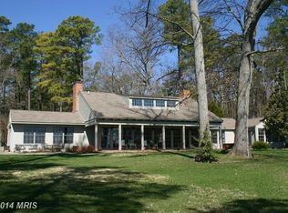 6902 Travelers Rest Cir, Easton, MD 21601