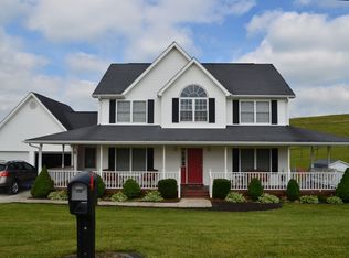 220 Fox Den Dr, Morehead, KY 40351