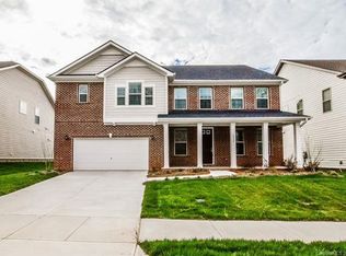 1024 Willowcroft Dr, Matthews, NC 28104