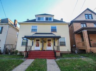 519 Library Ave, Carnegie, PA 15106