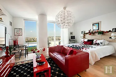 Rented by Halstead Real Estate