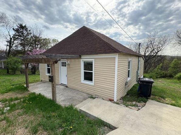 834 5th Ave, Frankfort, KY 40601