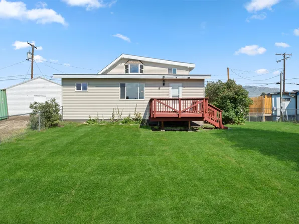 1831 Yale Ave, Butte, MT 59701