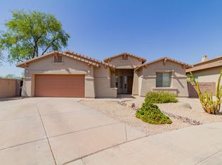 3038 E La Costa Pl, Chandler, AZ 85249