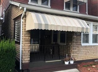 2509 Jenny Lind St, McKeesport, PA 15132