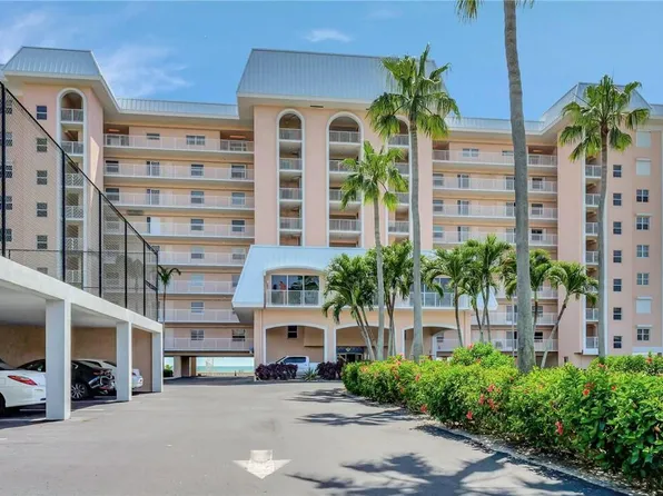 1020 S Collier Blvd #Penthouse A, Marco Island, FL 34145