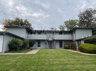 210 Sharon Way #3-V, Roseville, CA