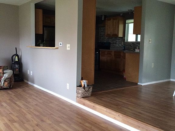 Main Floor