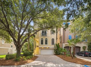 17 Corrine Ln, Hilton Head Island, SC 29928