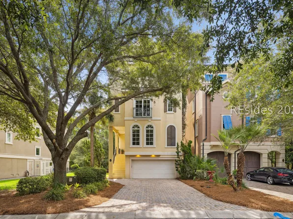 17 Corrine Ln, Hilton Head Island, SC 29928