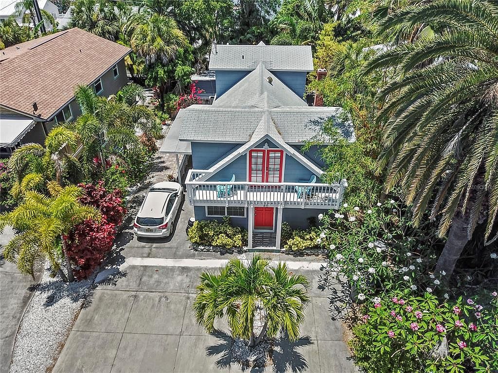 40 83rd Ave, Treasure Island, FL 33706 Zillow