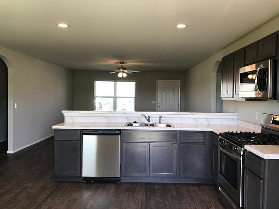 4th image of 11377 S 240th East Ave